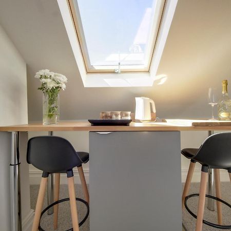 Bay City Studio Apartments By Staying-Away Cardiff Exterior foto